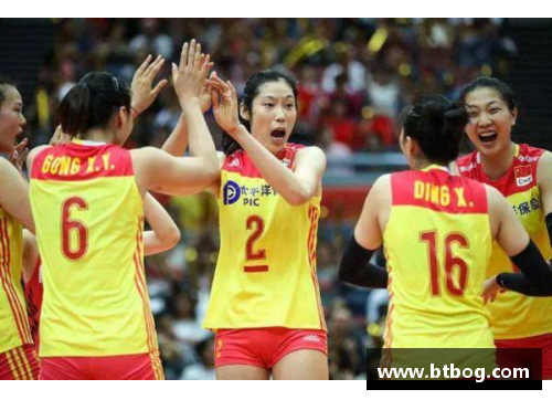 辽宁女排豪取联赛冠军，全力备战亚洲杯！