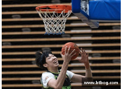 周琦NBA复出：再战巅峰，见证华人力量