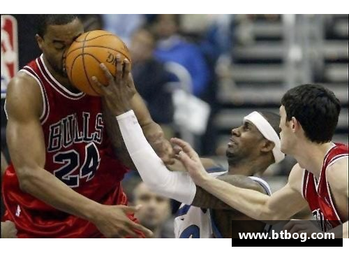 NBA：精彩瞬间笑点集锦
