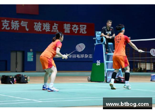 8868体育澳大利亚公开赛,最大看点浮出水面,国羽有望会师决赛!