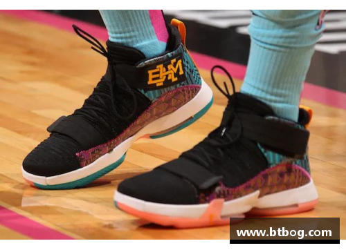 8868体育NBA球鞋销量排行榜：探寻2024年最畅销的篮球鞋款