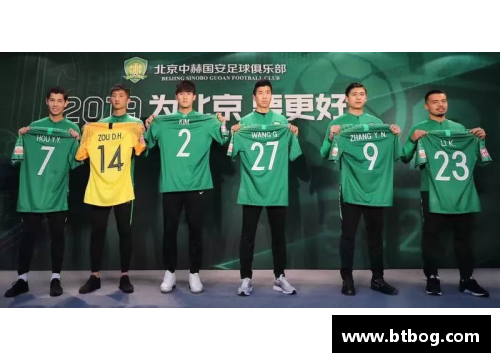 8868体育豪华名单！球队新引援火力全开