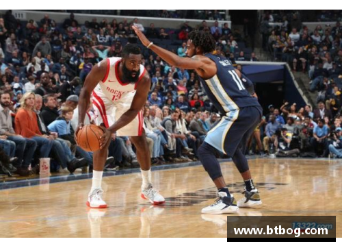 8868体育NBA火箭与灰熊激战！比赛看点与胜负分析