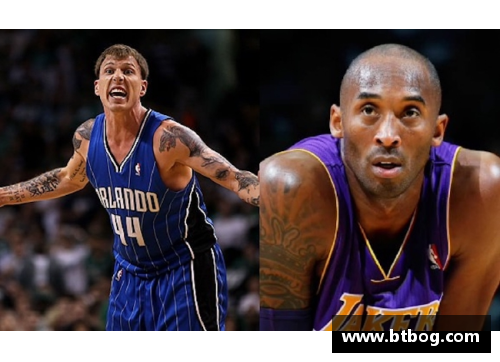 8868体育官网NBA中的13种曼巴,科比独占首席!但有几个也太搞笑了哈哈哈哈