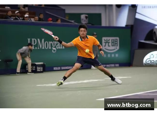 8868体育官网再创历史！吴易昺3-2进32强，挑战世界第一，中国网球3人晋级 - 副本