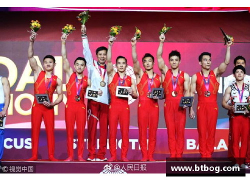 8868体育官网2018世界羽联总决赛落幕，国羽收获3金1银 - 副本 - 副本