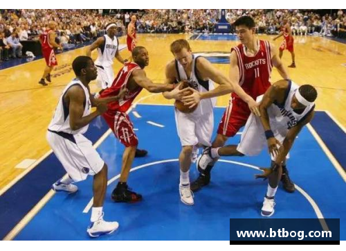 8868体育官网姚明NBA生涯十佳球：壮丽瞬间回顾 - 副本