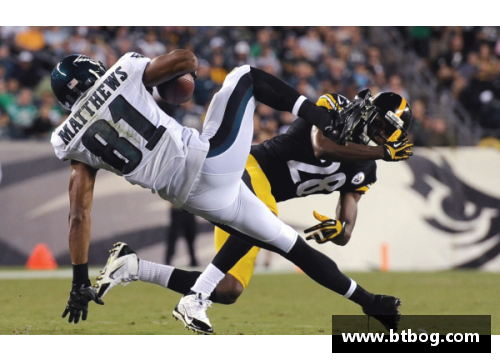 8868体育官网NFL球员卡：探索激动人心的收藏品世界