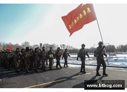 北疆队力争冠军，为荣誉拼尽全力赢得胜利